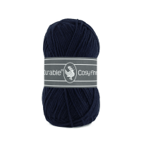 Cosy Fine 321 Navy
